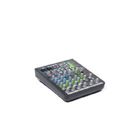 MIXER ANALOGICO 6 CANALI CON EFFETTO ANT ANTMIX 6FX