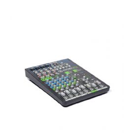 MIXER ANALOGICO 8 CANALI CON EFFETTO ANT ANTMIX 8FX