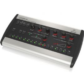 BEHRINGER P16M POWERPLAY MIXER PERSONAL MONITOR 16 CANALI DIGITALE