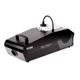 Macchina del Fumo 1500 Watt Dmx Wireless ROBE FOG 1600 FT 