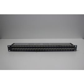 PATCH BAY PATCHBAY PROEL PBR-48 RACK PRB 48 PRESE JACK SBILANCIATE 1 UNITA' RACK - Usato