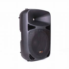 CASSA DIFFUSORE ATTIVO 15” POLLICI 330 WATT SB380BU Master Audio