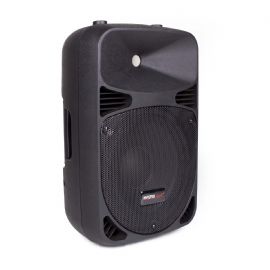 CASSA DIFFUSORE ATTIVO 10” POLLICI 200 WATT SB 250 BU Master Audio