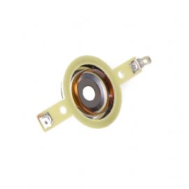 MEMBRANA DIAPHRAGM DI RICAMBIO SD BST03/8 PER TWEETER BST03/8 8 ohm Master Audio