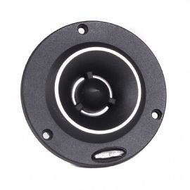 COPPIA BULLET TWEETER 350 W 4 ohm BST12/4 MASTER AUDIO HIFI CAR AUDIO