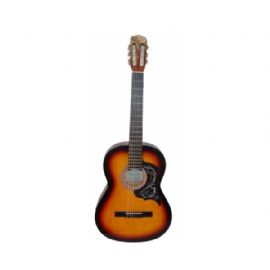 CHITARRA CLASSICA 4/4 39'' CG301TS OLVEIRA COLORE SUNBURST