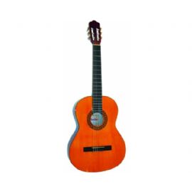 CHITARRA CLASSICA 4/4 39'' CG303YW OLVEIRA COLORE GIALLO CLASSICO