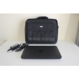 Notebook Laptop PC portatile HP 250 G2 Intel Core i3 4 GB Ram Hard Disk 500 GB – Usato RIF. CT8