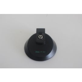 LOTTO STOCK 6 pezzi BASE DA TAVOLO PER MICROFONO FLESSIBILE CON XLR ZODIAC BT-1001 550852502 BT1001