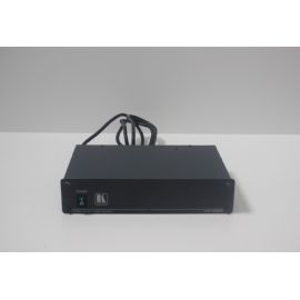 DISTRIBUTORE AUDIO VIDEO 1:10 KRAMER VM-10AN VM 10AN - Usato