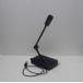 COPPIA MICROFONO DA TAVOLO PASO B50 M Desk Top Microphone Made in Italy B 50 M - Usato