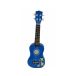 UKULELE 4 CORDE PER BAMBINI OLVEIRA UK20BL COLORE BLUE