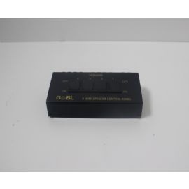 SELETTORE PER CASSE ACUSTICHE G&BL CS904 - Usato