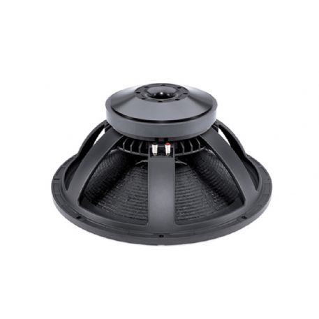 ALTOPARLANTE WOOFER 18&rdquo; POLLICI 46 Cm 1200 Watt 8 Ohm 18 TBX 100 B&C Speakers