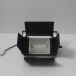 FARO ILLUMINATORE FOTOGRAFICO IANIRO MINILITE MOD. 170 1000 W R7s COL. NERO - Usato