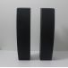 COPPIA CASSA DIFFUSORE PASSIVO BOSE Panaray 502A® Aloudspeaker Col. Nero - Usato