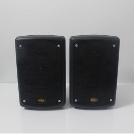 COPPIA CASSA DIFFUSORE PASSIVO MKC 8'' 80W 8 OHM 90db 2 VIE 550718600 - Usato, ottime condizioni