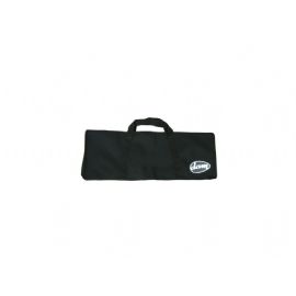 BORSA CUSTODIA PER TASTIERA CASIO 32 TASTI SA46 SA47 DAM BMT 46 COL. NERO 46x22x7cm