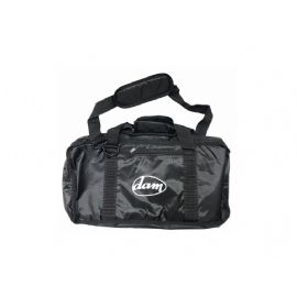 BORSA CUSTODIA IMBOTTITA PER TASTIERA 32 TASTI CASIO 32 TASTI SA46 SA47 DAM BMTI546 COL. NERO 46x22x7cm CON TRACOLLA