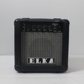 AMPLIFICATORE PER CHITARRA ELKA G15 30W 4 OHM - Usato, in ottime condizioni