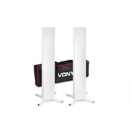 Vonyx DJP165 DJ Plinth +lycra+bag
