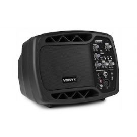 Vonyx V205B Personal Monitor System