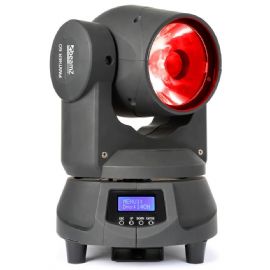 BeamZ Panther 60 LED Beam RGBW 4in1