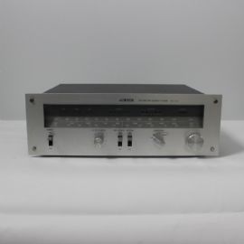 SINTONIZZATORE HIFI RADIO TUNER EMERSON TETI 7800 AM-FM VINTAGE - Usato, revisionato