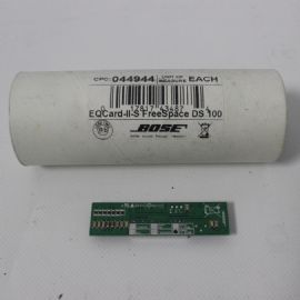 EQ CARD SCHEDA BOSE 044944 PER Freespace DS100