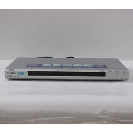 LETTORE DVD e CD Player DTS SONY DVP-NS32 TELECOMANDO NON INCLUSO - Usato