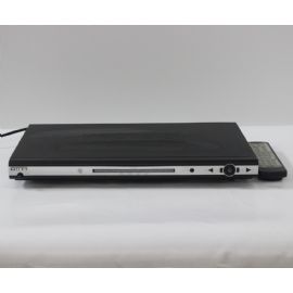 LETTORE DVD Player THES DV-026 CON TELECOMANDO - Usato