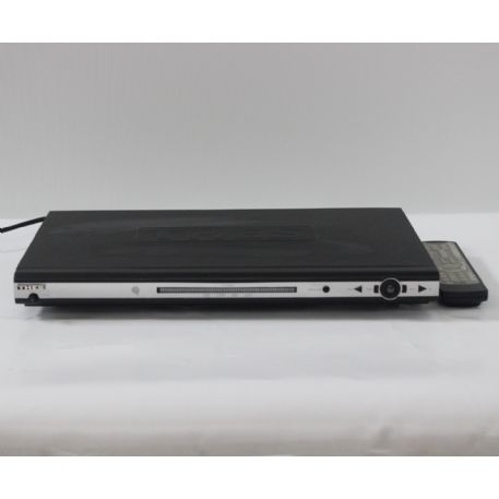 LETTORE DVD Player THES DV-026 CON TELECOMANDO - Usato