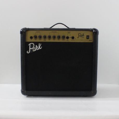 AMPLIFICATORE COMBO PER CHITARRA ELETTRICA Park By Marshall G25R 25W - Usato, come da foto