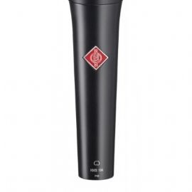 Manico Impugnatura HOUSING TUBE BLACK per Microfono KMS 104 BK NEUMANN COL. Nero