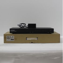 SPLITTER VIDEO HDMI 8 VIE MONACOR HDMS-208 - Ex-demo con scatola