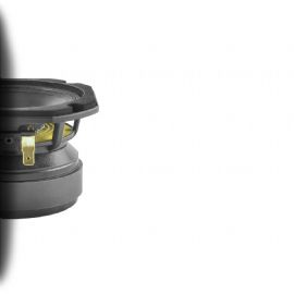 ALTOPARLANTE WOOFER 4&rdquo; POLLICI 10 Cm 200 Watt 8 Ohm 4 C 1,5 CP SICA HI-FI MONITOR DA STUDIO