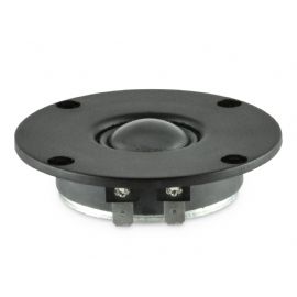 TWEETER 1” POLLICE 80 Watt 4 Ohm 85 mm LP 85.25/95 TW SICA