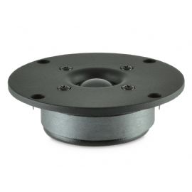 TWEETER 1” POLLICE 120 Watt 8 Ohm 110 mm LP 111.25/245 TW SICA