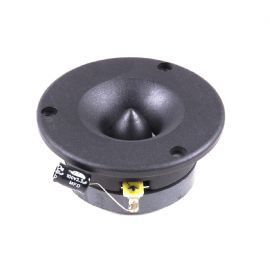 COPPIA BULLET TWEETER 350 W 4 ohm BST03/4B MASTER AUDIO HIFI CAR AUDIO