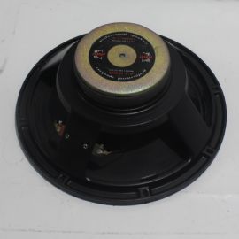 ALTOPARLANTE WOOFER 12'' ARP LM-12/300 A1 SERIES PER DAVOLI BASS 300W Aes 97db VC 52mm - Usato