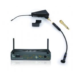 SISTEMA RADIO UHF JTS UR-816DB + UT-16GT(A) + 516GT PER FISARMONICA 