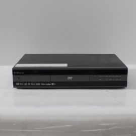 LETTORE DVD DIVX KISS DP-500 oltre che i formati video MPEG-4, XVid, VCD, SVCD, CD, CD/RW, DVD-RW, Picture CD (Jpg) e i formati audio MP3 - Usato