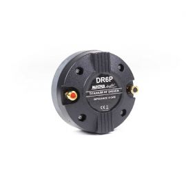 DRIVER A COMPRESSIONE HF DR 6 P MEMBRANA 34 MM 150 W 8 Ohm Master Audio