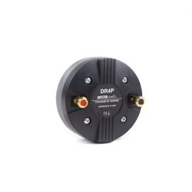 DRIVER A COMPRESSIONE HF DR 4 P MEMBRANA 25 MM 100 W 8 Ohm Master Audio