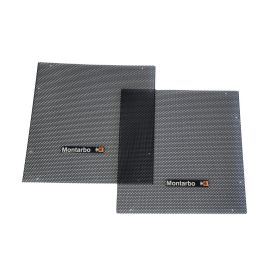 2 pcsGRIGLIA PER MONTARBO MT360 COMPLETI DI LOGO 