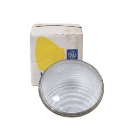 LAMPADA 12V 50W PAR 36 8005 GE LIGHTING 8139 - Ultimi Pezzi
