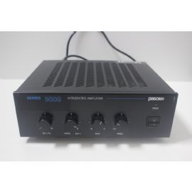 AMPLIFICATORE INTEGRATO AX3032 30W SERIE 3000 - Nuovo