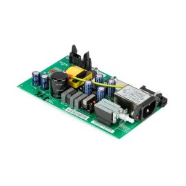 SCHEDA DI ALIMENTAZIONE POWER SUPPLY PCB ASSY PSU DI RICAMBIO 002-629X PER MIXER XONE 62 ALLEN&HEATH SOSTITUITA DAL 004-1406X