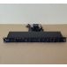 dbx 286 Project 1 Microphone Processor 1990s - Black