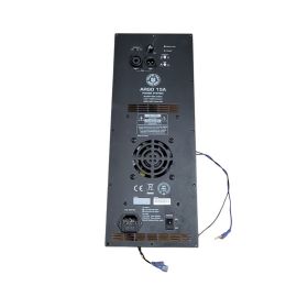 MODULO AMPLIFICATORE COMPLETO TOPP PRO ARGO 15A 15'' 800W - Usato